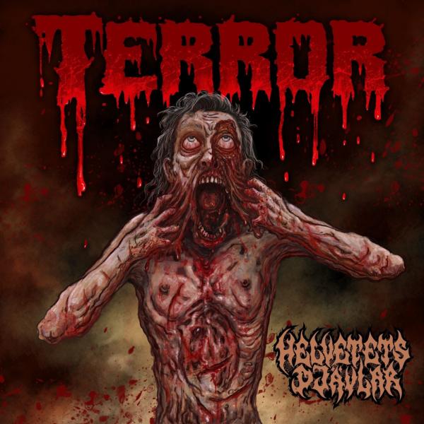 Helvetets Djävlar - Terror