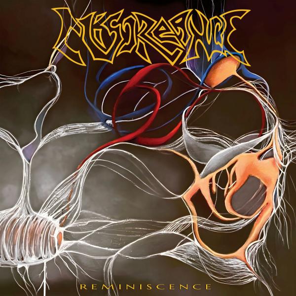 Miscreance - Discography (2018 - 2026)