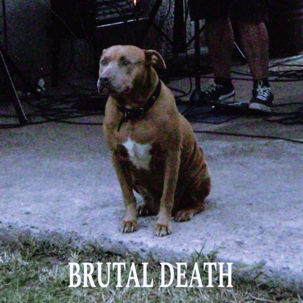 Resistir - Brutal Death (EP)