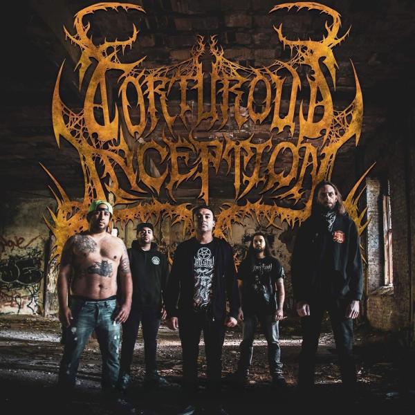 Torturous Inception - Discography (2011 - 2026)