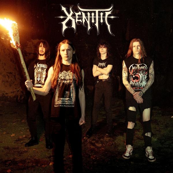 Xenith - Discography (2024 - 2026)