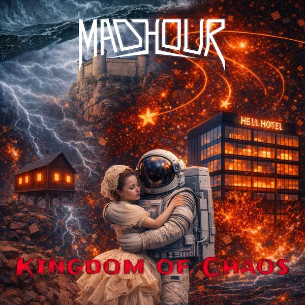 MadHour - Kingdom Of Chaos