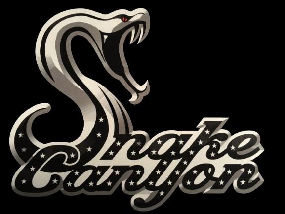 Snake Canyon - Discography (2015 - 2024)