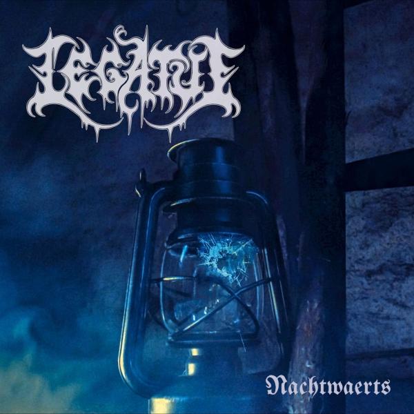 Legatus - Nachtwaerts