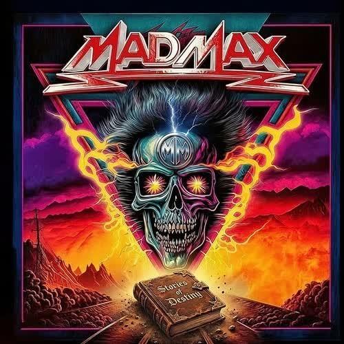 Mad Max - Stories Of Destiny