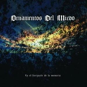 Ornamentos Del Miedo - En El Horizonte De La Memoria (EP) (Upconvert)