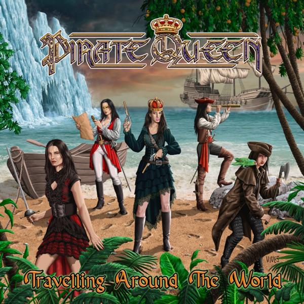 Pirate Queen - Discography (2023 - 2026)