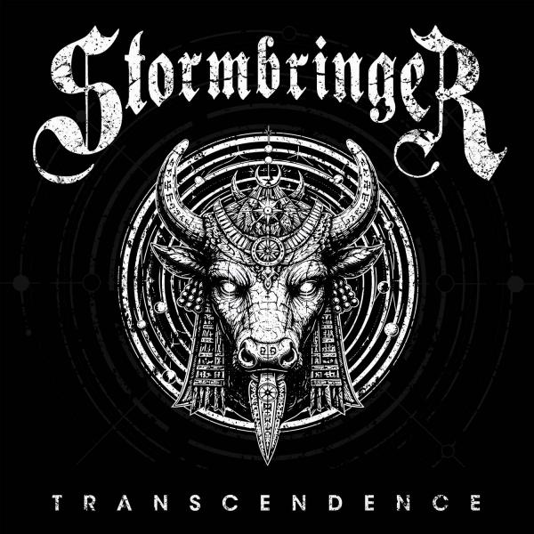 Stormbringer - Discography (2013 - 2026)