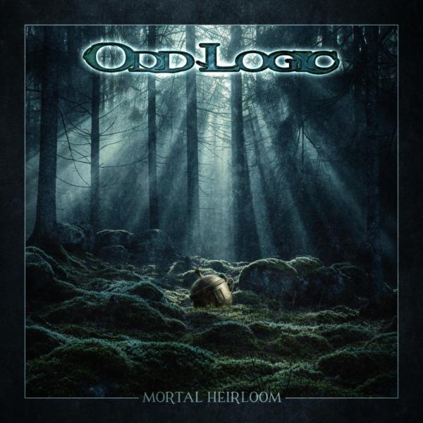 Odd Logic - Mortal Heirloom
