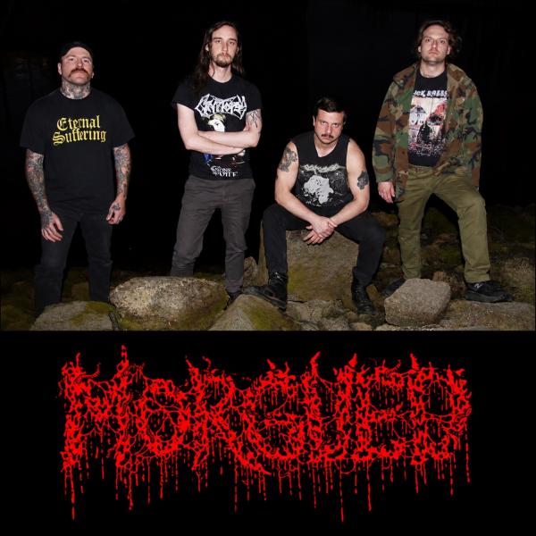 Morgued - Discography (2022 - 2026) (Upconvert)