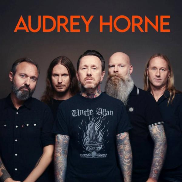 Audrey Horne - Discography (2005 - 2026)