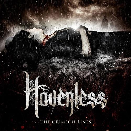 Havenless - The Crimson Lines