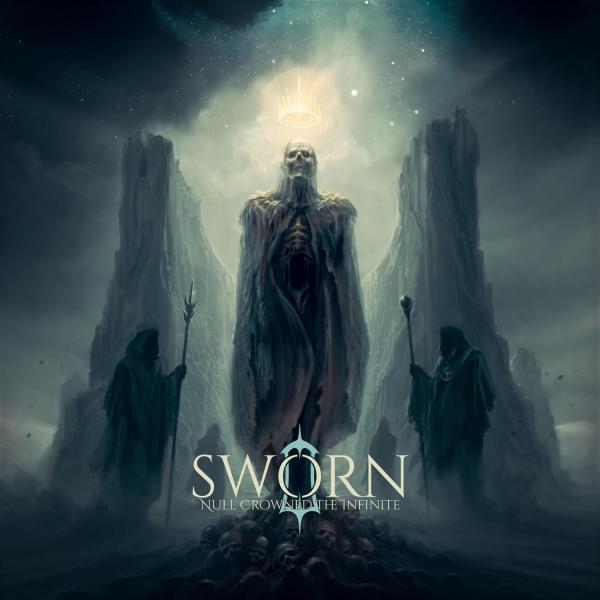 Sworn - Discography (2007 - 2026) (Lossless)