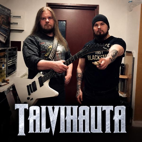 Talvihauta - Discography (2022 - 2026)