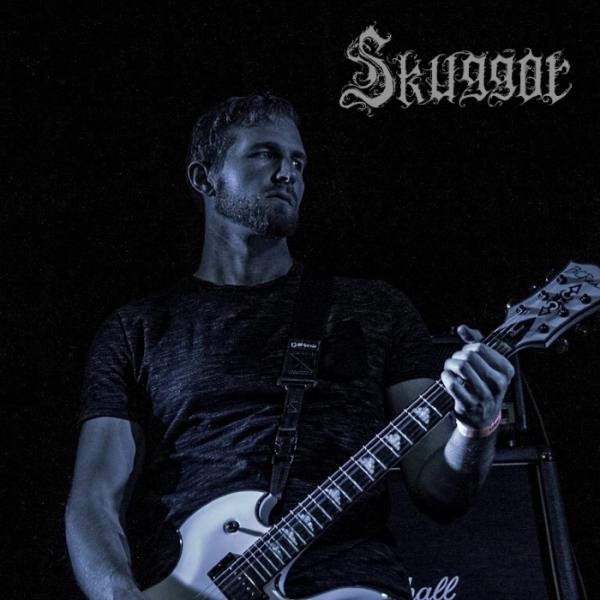 Skuggor - Discography (2022 - 2026) (Lossless)