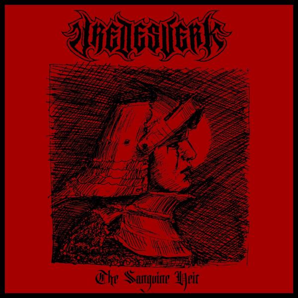 Vredesverk - The Sanguine Heir