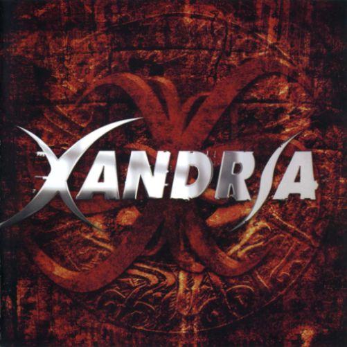 Xandria - Now & Forever (DVD)