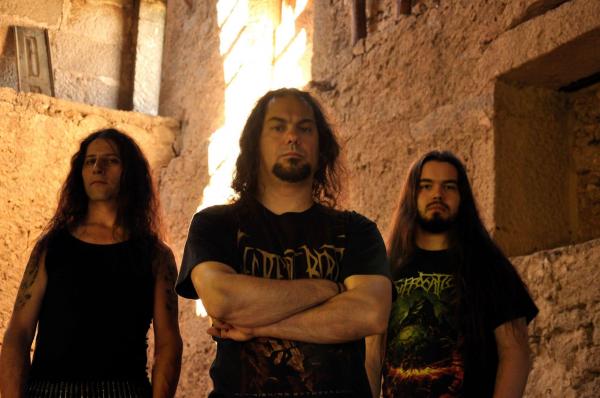 Dead Meat - Discography (2004 - 2026)