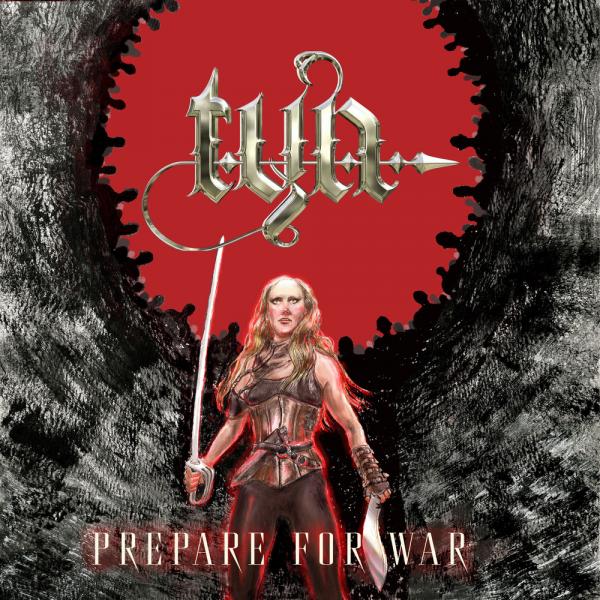 Tyn - Prepare for War