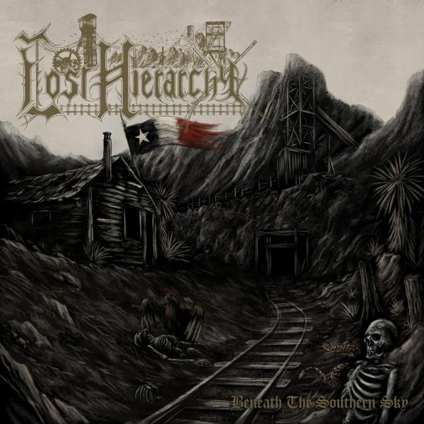 Lost Hierarchy - Beneath the Southern Sky