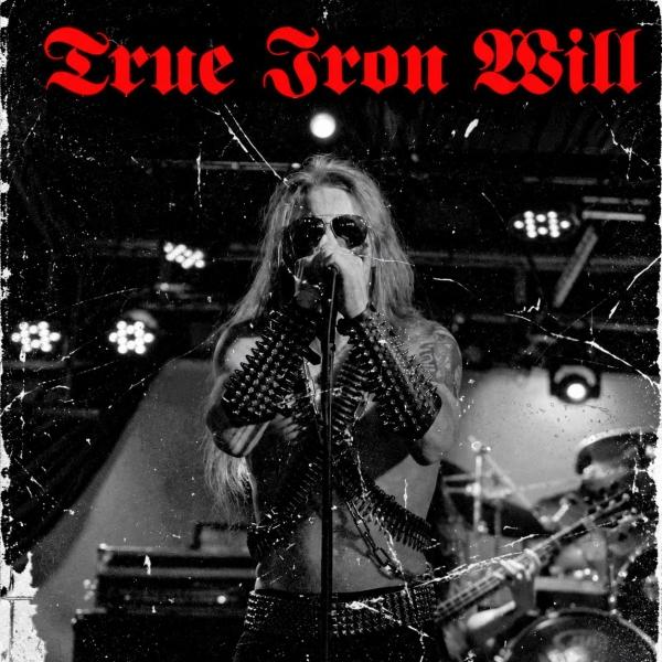 True Iron Will - Discography (2022 - 2025)