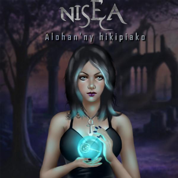 Nisea - Alohan'ny hikipiako