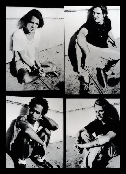 Quicksand - Discography (1990 - 2026)