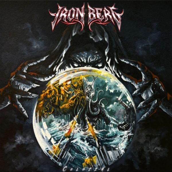 Iron Berg - Colossal