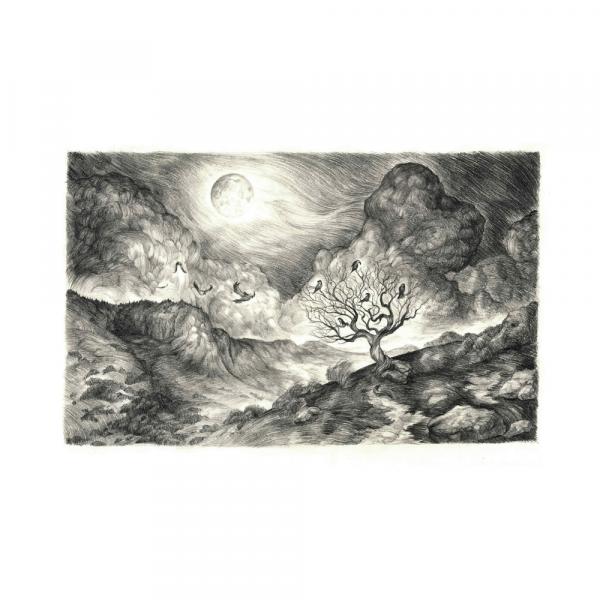 Temple - Depvrtre (EP)