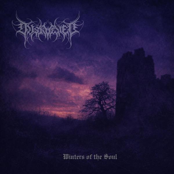 Duskveiled - Winters Of The Soul