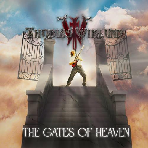 Thobias Wiklund - The Gates of Heaven