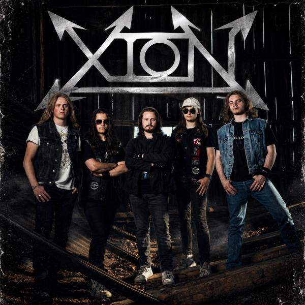 Xion - Discography (2024 - 2026)