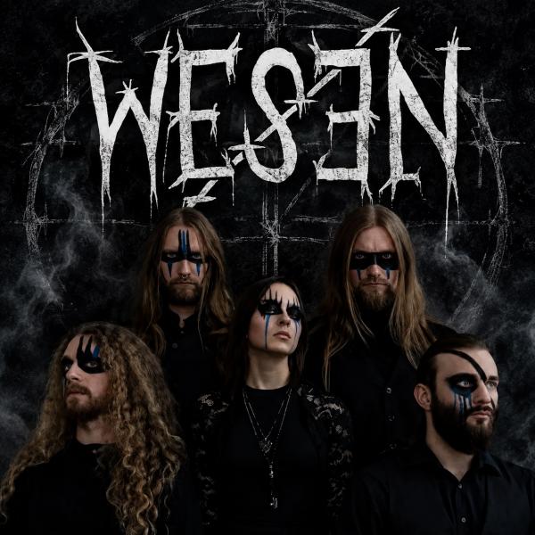 Wesen - Discography (2024 - 2026)