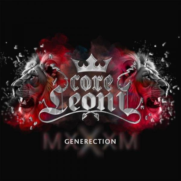 CoreLeoni - Discography (2018 - 2026)