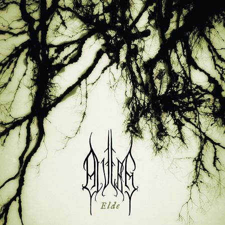 Alverg - Elde