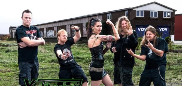 X-Tinxion - Discography (2005 - 2017)