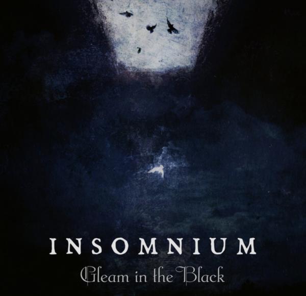 Insomnium - Gleam in the Black (Single) (Upconvert)