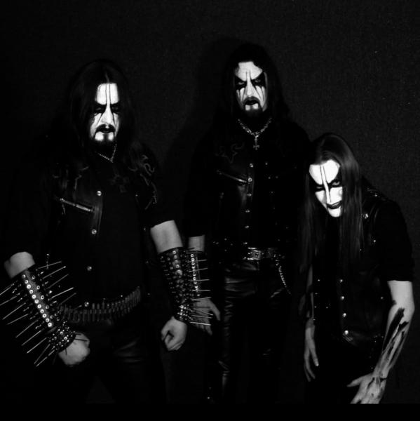 Black Shadow - Discography (2004 - 2026)