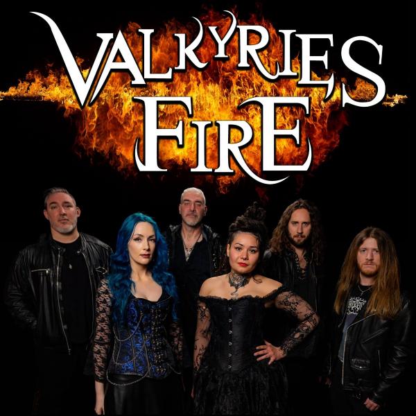 Valkyrie's Fire - Discography (2024 - 2026)