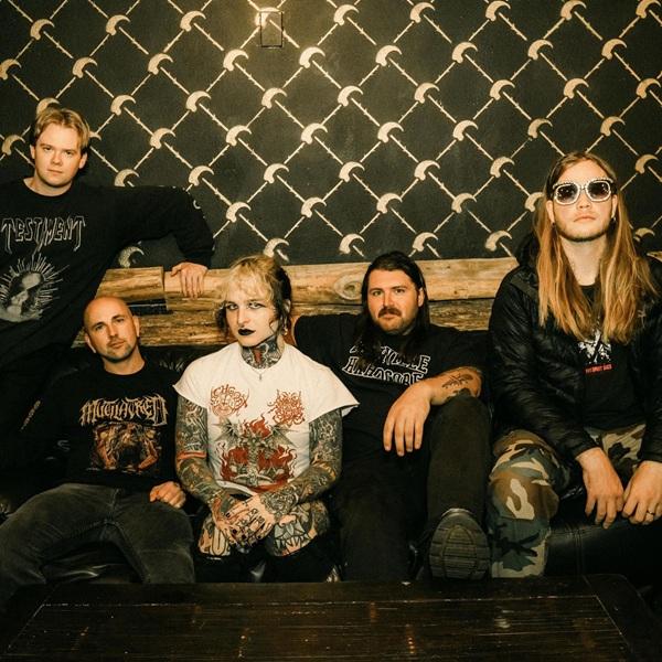 No Cure - Discography (2022 - 2026) (Lossless)