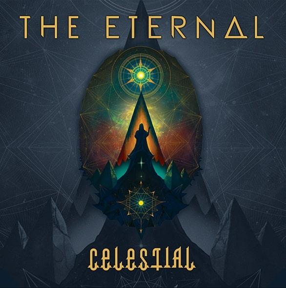 The Eternal - 2 Editions (2026)