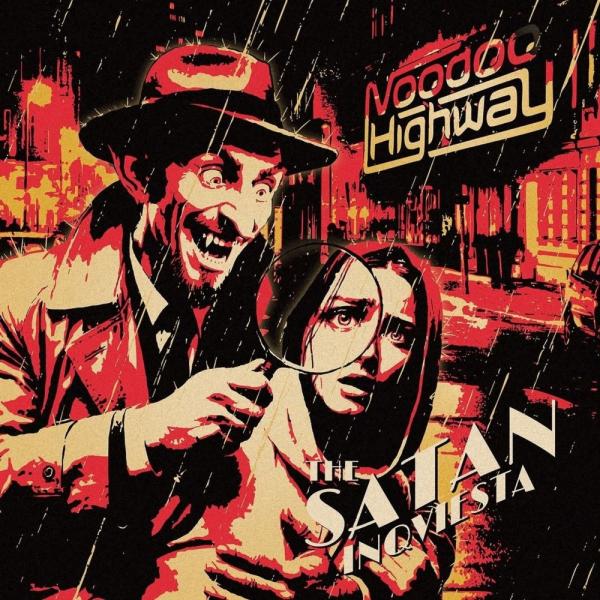 Voodoo Highway - Discography (2010 - 2026)