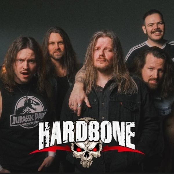 Hardbone - Discography (2010 - 2026)