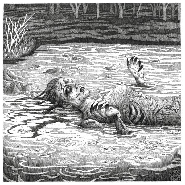 Sarvaega - Postumo (Upconvert)