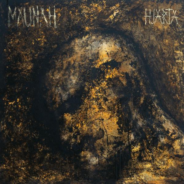 Maunah - Hjarta