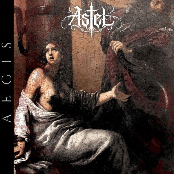 Astel - Aegis (Upconvert)