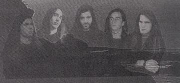 In Darkness... - Discography (1995 - 1997)