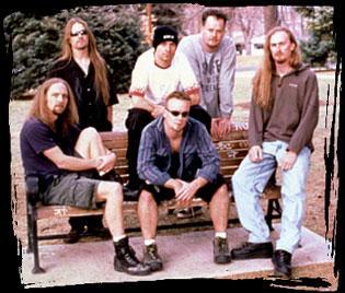 The Quiet Room - Discography (1997 - 2000) (Upconvert)