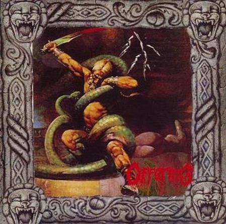 Offering - The Ultimate Offering (EP)