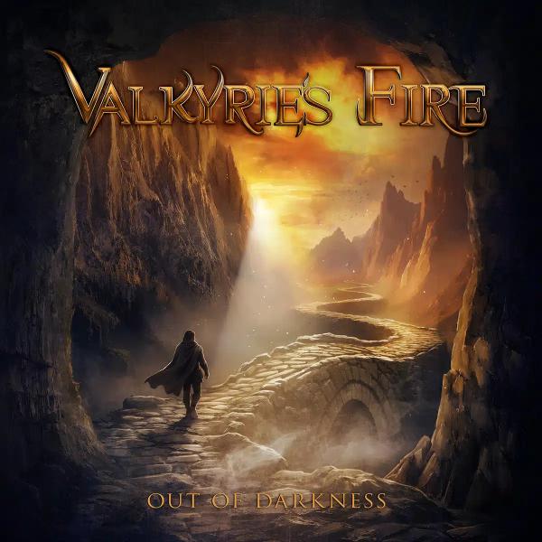 Valkyrie's Fire - Out Of Darkness (Lossless)
